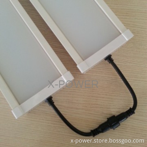 Best Selling smart design dust-proof lamp